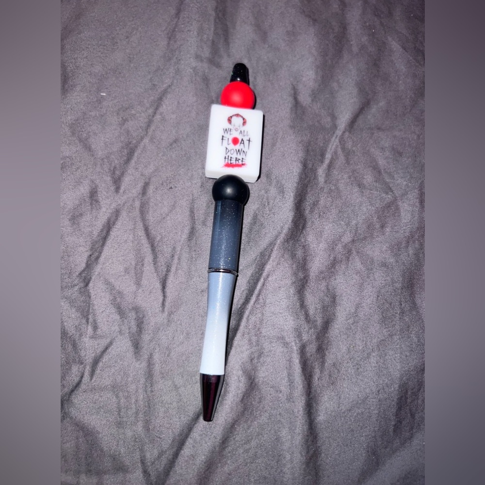 Pennywise pen